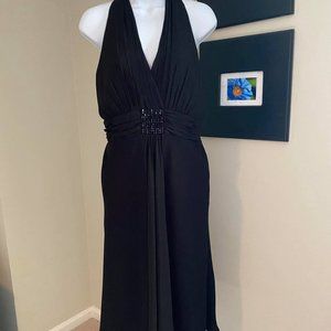 Little Black Dress- Jones Wear Cocktail dress.